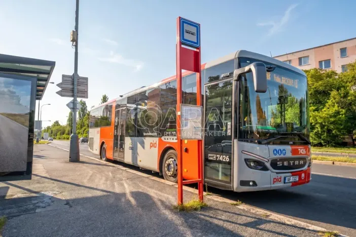 Prodej bytu 1+1, Praha - Krč, Ružinovská, 34 m2