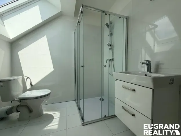 Pronájem bytu 2+kk, Varnsdorf, Erbenova, 41 m2