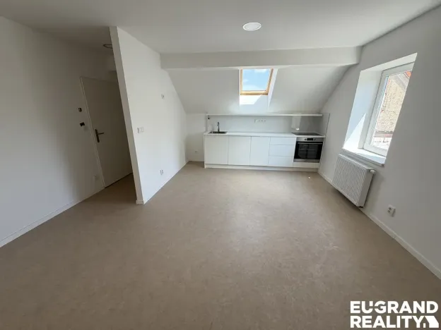 Pronájem bytu 2+kk, Varnsdorf, Erbenova, 41 m2
