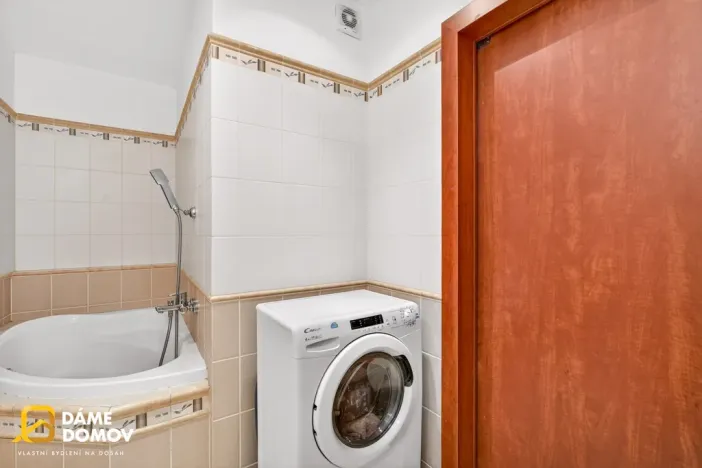 Prodej bytu 2+1, Holešov, Novosady, 61 m2