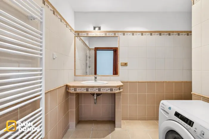 Prodej bytu 2+1, Holešov, Novosady, 61 m2