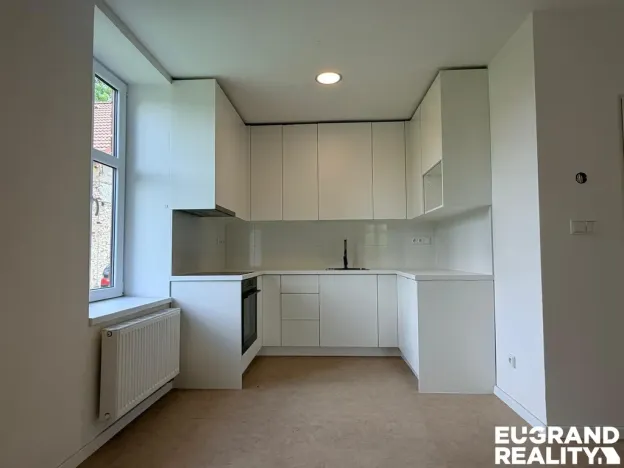 Pronájem bytu 3+kk, Varnsdorf, Erbenova, 58 m2