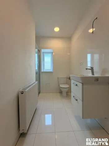 Pronájem bytu 3+kk, Varnsdorf, Erbenova, 58 m2