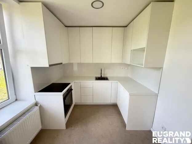 Pronájem bytu 3+kk, Varnsdorf, Erbenova, 58 m2