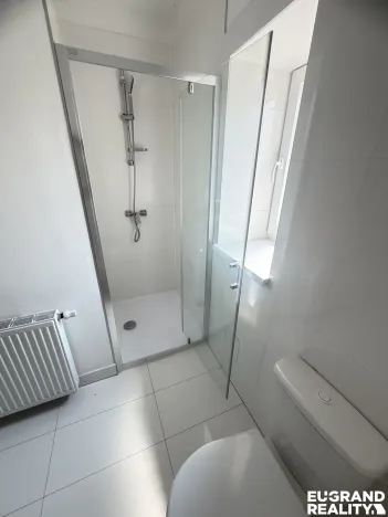 Pronájem bytu 3+kk, Varnsdorf, Erbenova, 58 m2