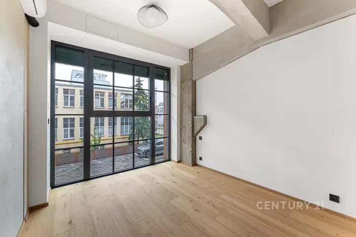 Pronájem bytu 3+kk, Praha - Vysočany, Kolbenova, 65 m2