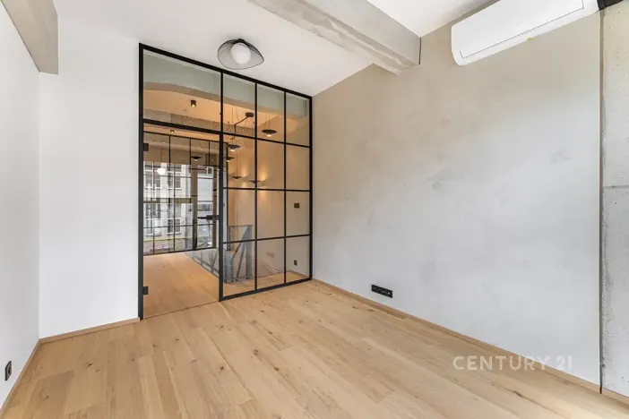 Pronájem bytu 3+kk, Praha - Vysočany, Kolbenova, 65 m2