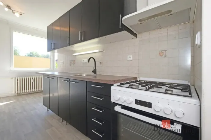 Pronájem bytu 2+1, Jablonec nad Nisou, Liberecká, 63 m2