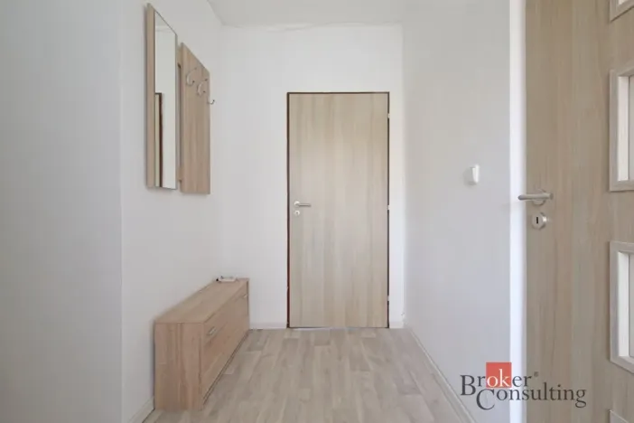 Pronájem bytu 2+1, Jablonec nad Nisou, Liberecká, 63 m2