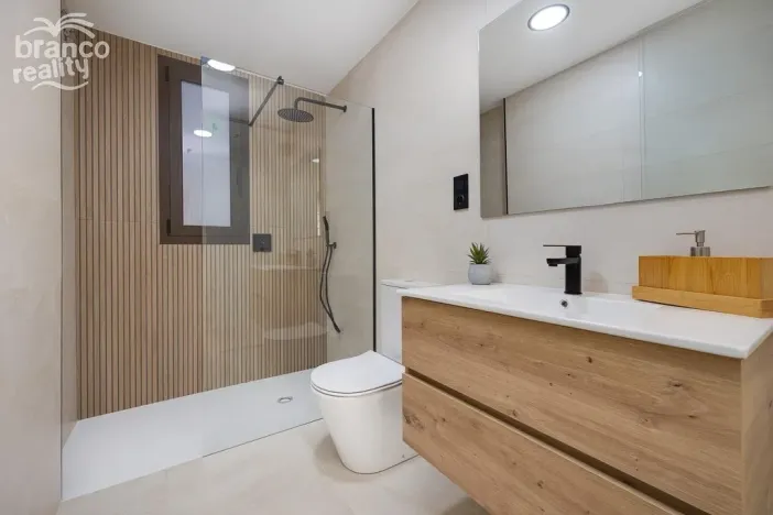 Prodej bytu 4+kk, Los Alcazares, Murcia, Španělsko, 114 m2