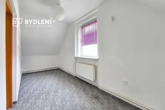 Pronájem bytu 3+1, Dubí, Vančurova, 67 m2