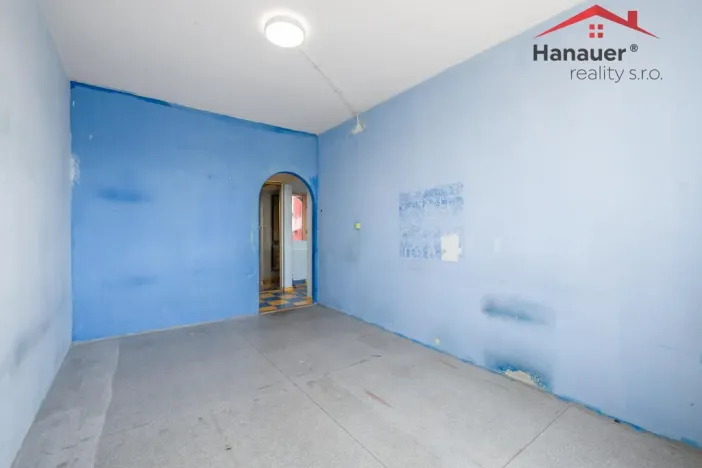Prodej bytu 2+kk, Ústí nad Labem - Severní Terasa, Poláčkova, 42 m2