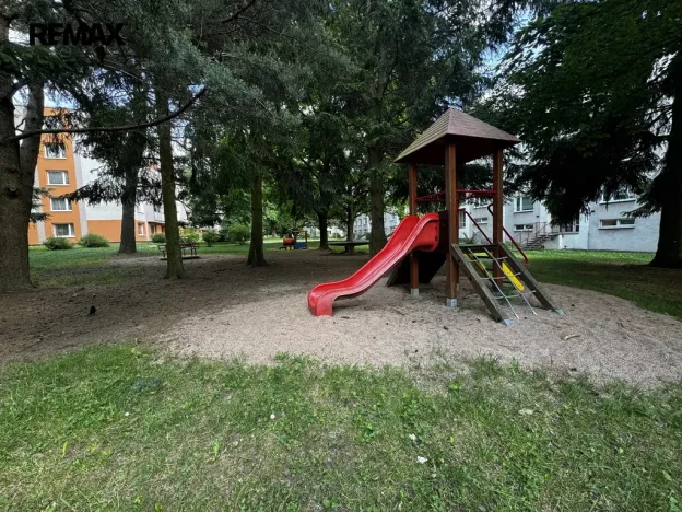 Prodej bytu 3+1, Žďár nad Sázavou - Žďár nad Sázavou 6, Nádražní, 59 m2