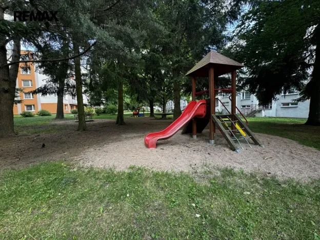 Prodej bytu 3+1, Žďár nad Sázavou - Žďár nad Sázavou 6, Nádražní, 59 m2