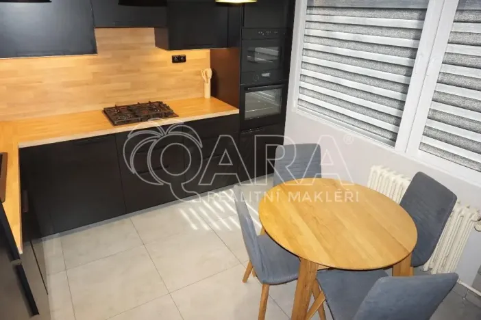 Prodej bytu 3+1, Lanškroun - Dolní Třešňovec, Vančurova, 66 m2