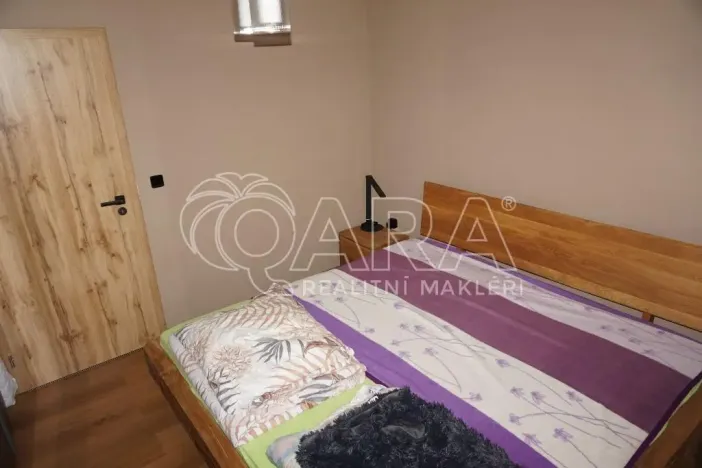 Prodej bytu 3+1, Lanškroun - Dolní Třešňovec, Vančurova, 66 m2