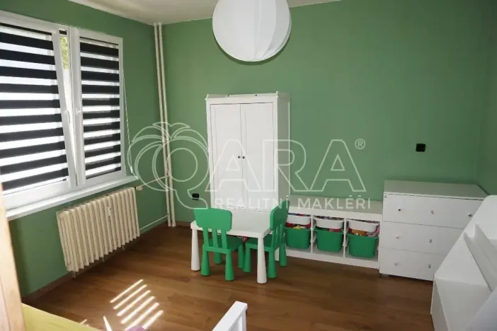 Prodej bytu 3+1, Lanškroun - Dolní Třešňovec, Vančurova, 66 m2