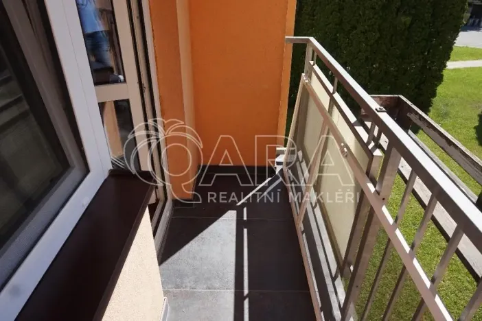 Prodej bytu 3+1, Lanškroun - Dolní Třešňovec, Vančurova, 66 m2