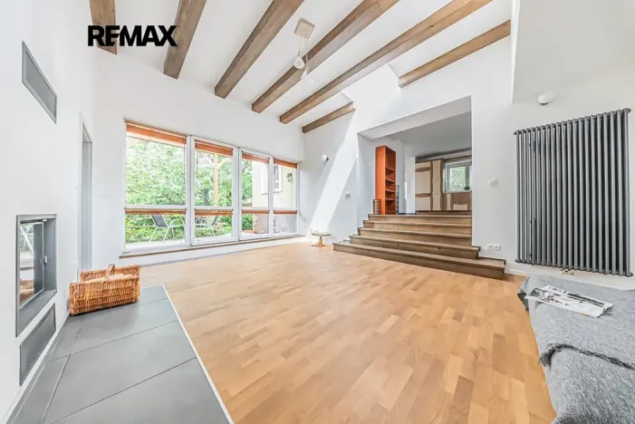 Prodej rodinného domu, Hřebeč, V háji, 165 m2