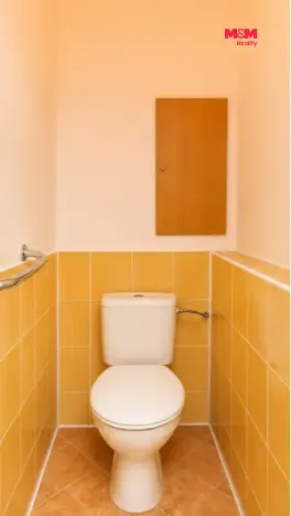 Pronájem bytu 2+1, Ostrava - Hrabůvka, Letecká, 50 m2