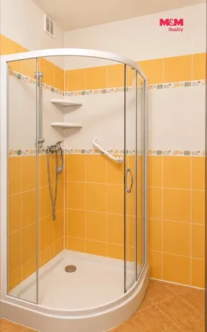 Pronájem bytu 2+1, Ostrava - Hrabůvka, Letecká, 50 m2