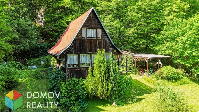 Prodej chaty, Chyňava, 38 m2