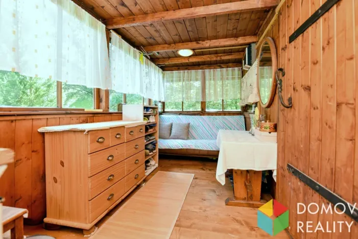 Prodej chaty, Chyňava, 38 m2