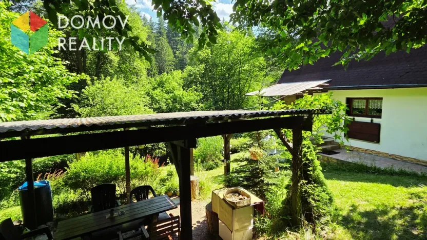 Prodej chaty, Chyňava, 38 m2