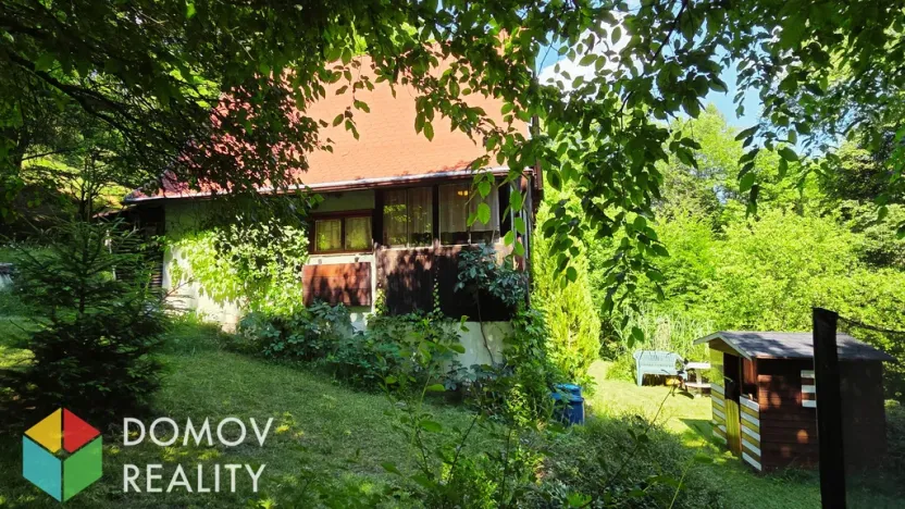 Prodej chaty, Chyňava, 38 m2