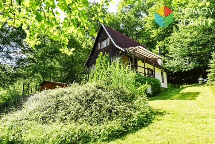 Prodej chaty, Chyňava, 38 m2