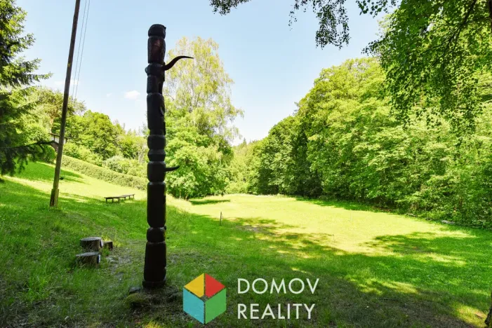 Prodej chaty, Chyňava, 38 m2