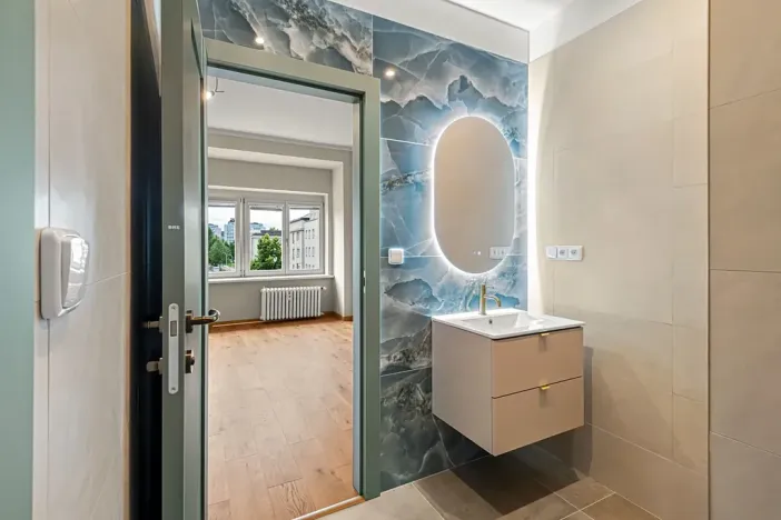 Prodej bytu 4+kk, Praha, Zelená, 125 m2