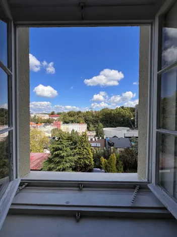 Prodej bytu 2+1, Karlovy Vary, Krále Jiřího, 85 m2