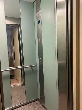 Prodej bytu 3+kk, Karlovy Vary, Sadová, 64 m2