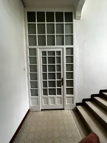 Prodej bytu 2+kk, Karlovy Vary, Krále Jiřího, 90 m2