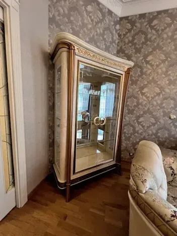 Prodej bytu 4+1, Karlovy Vary, Divadelní náměstí, 145 m2
