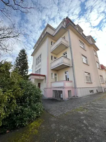 Prodej bytu 3+kk, Karlovy Vary, Poděbradská, 105 m2