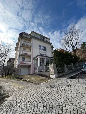 Prodej bytu 3+kk, Karlovy Vary, Poděbradská, 105 m2