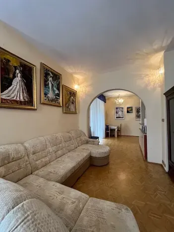 Prodej bytu 3+kk, Karlovy Vary, Poděbradská, 105 m2
