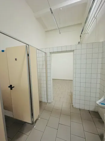 Pronájem výrobních prostor, Chodová Planá, Kyjovská, 2497 m2