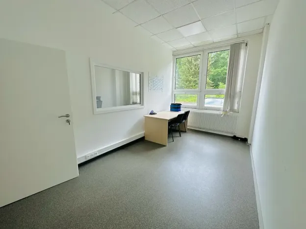 Pronájem výrobních prostor, Chodová Planá, Kyjovská, 2497 m2