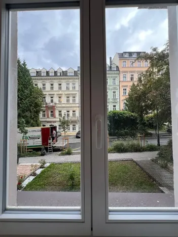 Prodej bytu 3+kk, Karlovy Vary, Sadová, 103 m2