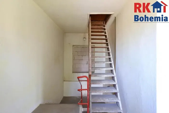 Prodej rodinného domu, Břežany II, 95 m2