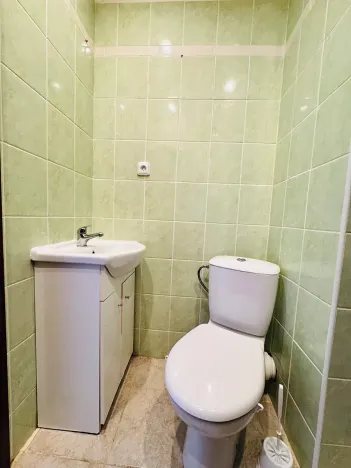 Pronájem bytu 1+1, Chomutov, Zadní Vinohrady, 36 m2
