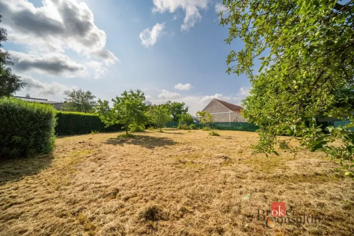 Prodej pozemku pro bydlení, Srch, 569 m2