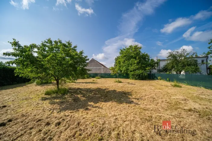 Prodej pozemku pro bydlení, Srch, 569 m2