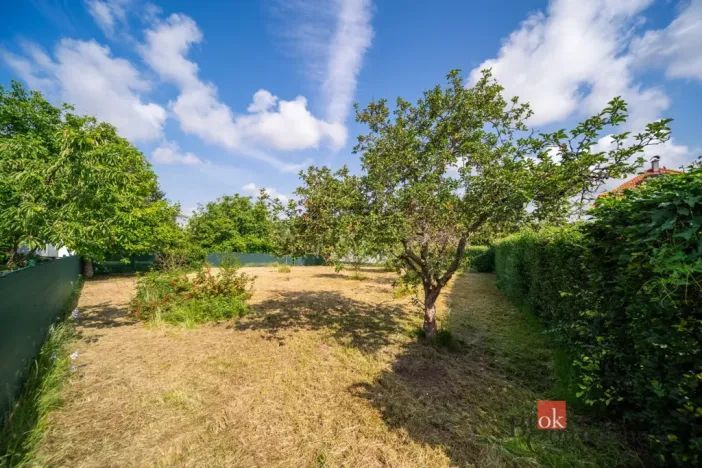 Prodej pozemku pro bydlení, Srch, 569 m2