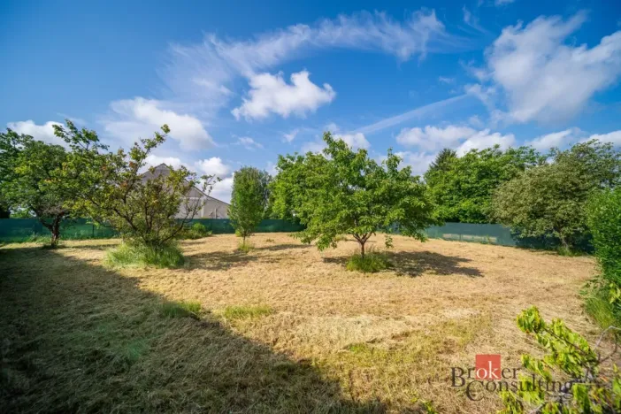 Prodej pozemku pro bydlení, Srch, 569 m2