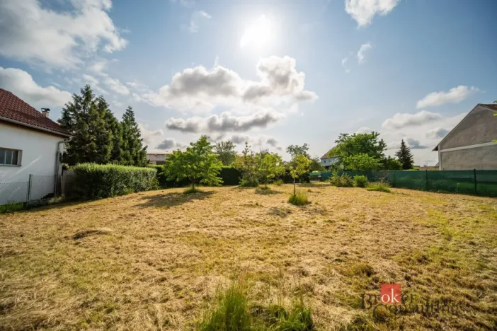 Prodej pozemku pro bydlení, Srch, 569 m2