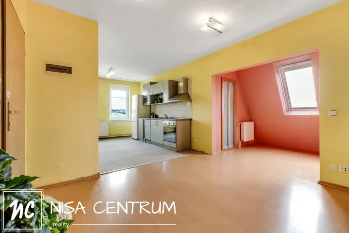Prodej bytu 2+kk, Mladá Boleslav - Mladá Boleslav II, 17. listopadu, 78 m2